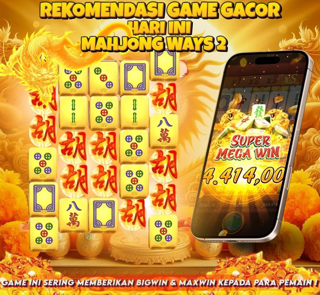 MOBILQQ: Main Game Online Gak Sampai 10K, Tapi Untung Besar